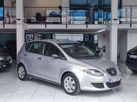 usado Seat Altea 1.9TDI Reference