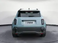 Usado Renault R5 Iconic 110 kW (150 CV) 2025 Azul Utilitario
