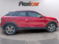 Usado Audi Q2 Design 116 CV (85 kW) 2019 Rojo SUV
