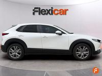 Usado Mazda CX-30 122 CV (89 kW) 2021 Blanco SUV