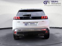 usado Peugeot 3008 1.5bluehdi Gt Line S&s 130