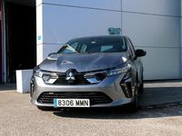 Usado Mitsubishi Colt 90 CV (66 kW) 2024 Gris / plata Utilitario