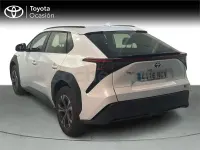 Usado Toyota bZ4X Advance 150 kW (204 CV) 2025 Eléctrico SUV