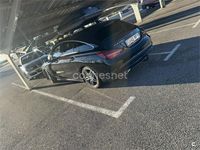 Usado Mercedes CLA200 Shooting Brake 136 CV (100 kW) 2018 Negro Familiar