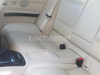 Usado BMW 325 197 CV (144 kW) 2008 Gris / plata Coupe
