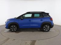 Usado Citroën C3 Aircross PureTech 131 CV (96 kW) 2022 Azul SUV