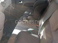 Usado Ford Fusion 68 CV (50 kW) 2007 Gris / plata Berlina