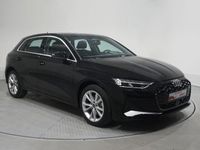 Nuevo Audi A3 e-tron Advanced Plus 204 CV (150 kW) 2026 Negro Utilitario