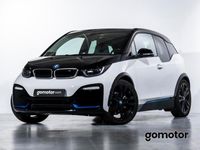 Usado BMW i3 Comfort Edition 135 kW (184 CV) 2019 Marron capparisweis Utilitario