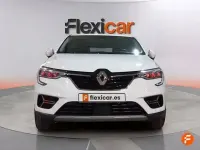 Occasion Renault Arkana Zen 140 ch (102 kW) 2022 Blanc SUV