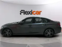 Usado BMW 320 190 CV (139 kW) 2020 Negro Berlina