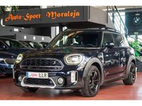 Usado Mini Cooper Countryman 220 HP (161 kW) 2020 Preto SUV
