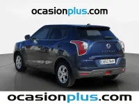 Usado SsangYong Tivoli 128 CV (94 kW) 2023 Azul SUV