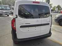 Nuevo Mercedes Citan 110 95 CV (69 kW) 2025 Blanco Familiar
