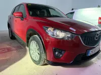 Occasion Mazda CX-5 Style 150 PK (110 kW) 2016 Rood SUV