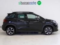 usado Citroën C3 Aircross Bluehdi S&s Shine Pack Eat6 120