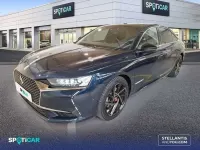 Usado DS Automobiles DS9 Performance Line Plus 226 CV (166 kW) 2021 Azul Berlina