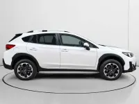 Usado Subaru XV Sport 114 CV (83 kW) 2022 Blanco SUV