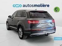 Usado Audi Q7 Ambiente 272 CV (200 kW) 2017 Gris SUV