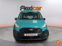 Usado Ford Transit Connect Trend 75 CV (55 kW) 2019 Azul Monovolumen