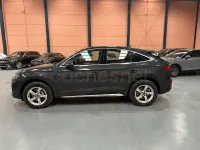 Usado Audi Q5 Sportback Advanced Plus 299 CV (219 kW) 2024 Beige SUV
