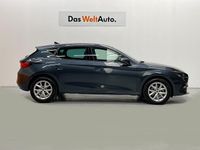 Usado Seat Leon Style 116 CV (85 kW) 2025 Gris