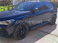 Usado BMW X5 394 CV (289 kW) 2023 Azul SUV