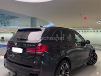 Usado BMW X5 381 CV (280 kW) 2017 Azul SUV