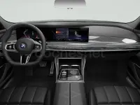 Usado BMW 750e Executive 491 CV (361 kW) 2026 Gris / plata Berlina
