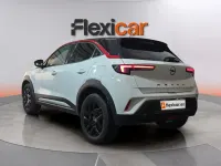 Usado Opel Mokka 136 CV (100 kW) 2023 Blanco SUV