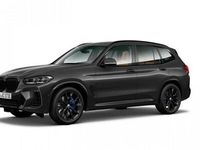 Usado BMW X3 xLine 292 CV (214 kW) 2024 SUV