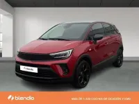 Occasion Opel Crossland X GS Line 110 PK (80 kW) 2022 SUV