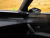 Usado Peugeot 408 GT GT 130 CV (95 kW) 2023 Gris / plata Berlina