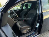 Usado VW Golf VII Sportline 150 CV (110 kW) 2014 Azul Berlina