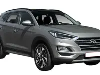 Usado Hyundai Tucson 132 CV (97 kW) 2019 Blanco SUV