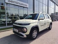 Usado Hyundai Inster 2025 Eléctrico Utilitario