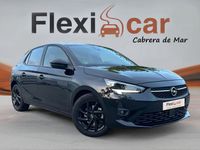 usado Opel Corsa 1.2T XHL 74kW (100CV) GS-Line - 5 P (2024) Gasolina en Flexicar Cabrera de Mar