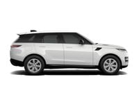 Usado Land Rover Range Rover Sport S 249 CV (183 kW) 2024 Blanco SUV