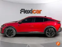 Usado Peugeot 408 GT GT 130 CV (95 kW) 2023 Rojo Berlina