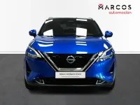 Usado Nissan Qashqai Tekna+ 158 CV (116 kW) 2022 SUV