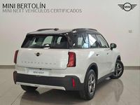 Usado Mini One D Countryman Essential 163 CV (119 kW) 2024 Blanco SUV