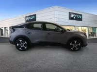 Usado Citroën C4 145 CV (106 kW) 2025 Gris SUV