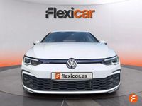 Usado VW Golf VIII GTE 245 CV (180 kW) 2021 Blanco