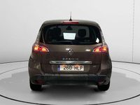Usado Renault Scénic III Dynamique 131 CV (96 kW) 2012 Marrón Monovolumen