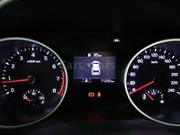 Usado Kia Ceed 100 CV (73 kW) 2019 Blanco Utilitario