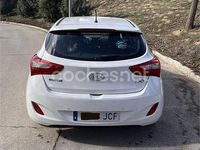 Usado Hyundai i30 100 HP (73 kW) 2015 Branco Sedan