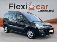 usado Citroën Berlingo Multispace FEEL BlueHDi 120 S&S 6v Diésel en Flexicar Vaciamadrid