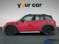Usado Mini Cooper D Countryman 150 CV (110 kW) 2023 Rojo SUV