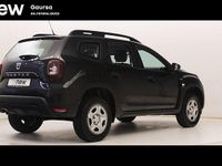 Usado Dacia Duster Essentiel 102 CV (75 kW) 2021 Negro SUV