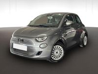 Usado Fiat 500e 86 kW (118 CV) 2024 Mineral grey Berlina
